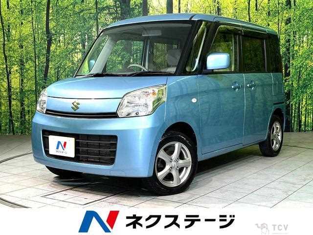 2014 Suzuki Suzuki Others