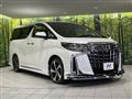 2018 Toyota Alphard G