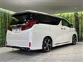 2018 Toyota Alphard G