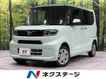 2025 Daihatsu Tanto