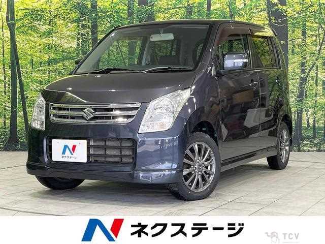 2009 Suzuki Wagon R