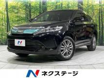 2017 Toyota Harrier