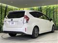 2017 Toyota PRIUS α