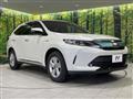 2017 Toyota Harrier Hybrid