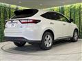 2017 Toyota Harrier Hybrid