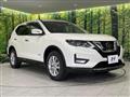 2020 Nissan X-Trail