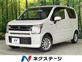 2017 Suzuki Wagon R
