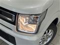 2017 Suzuki Wagon R