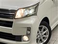 2013 Daihatsu Move