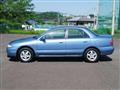 1997 Mitsubishi Carisma