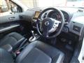 2009 Nissan X-Trail