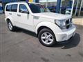 2008 Dodge Nitro