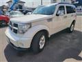 2008 Dodge Nitro