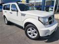 2008 Dodge Nitro