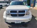 2008 Dodge Nitro