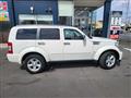 2008 Dodge Nitro