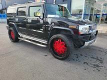 2004 Hummer H2