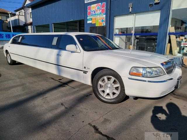 2008 Lincoln Lincoln Others