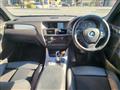 2013 BMW X3
