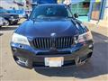 2013 BMW X3