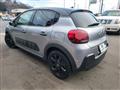 2019 Citroen C3