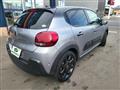 2019 Citroen C3