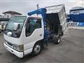 2004 Isuzu Elf Truck