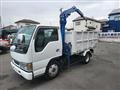 2004 Isuzu Elf Truck