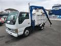 2004 Isuzu Elf Truck