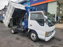 2004 Isuzu Elf Truck