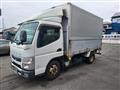 2017 Mitsubishi Fuso Canter
