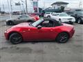 2017 Mazda Roadster