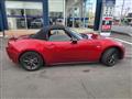 2017 Mazda Roadster