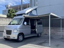 2018 Honda Vamos Hobio