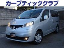 2016 Nissan NV200 VANETTE