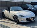 2022 Mazda Roadster