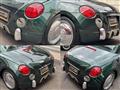 2005 Daihatsu Copen