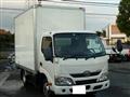 2014 Toyota Dyna Truck