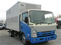 2016 Isuzu Elf Truck