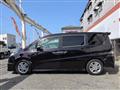 2009 Honda Step WGN