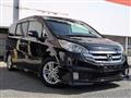 2009 Honda Step WGN