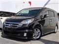 2009 Honda Step WGN