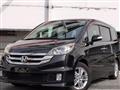 2009 Honda Step WGN