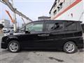 2009 Honda Step WGN