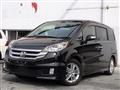 2009 Honda Step WGN