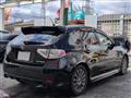 2011 Subaru Impreza