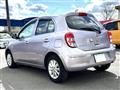 2013 Nissan March