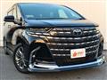 2023 Toyota Alphard G