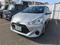 2016 Toyota AQUA