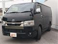 2024 Toyota Hiace Van